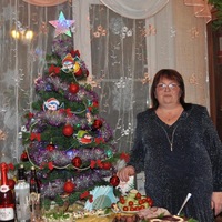 Наталия Богданова