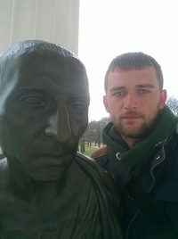 Дмитрий Дегтярев
