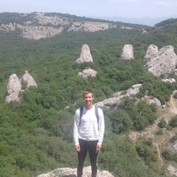 Виктор Кравцов