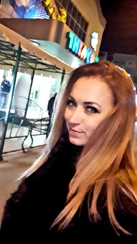 Ира Стороженко