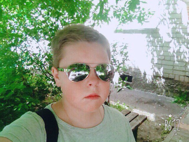 Артём Шишлов, Россия, Воронеж