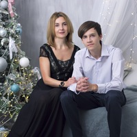 Марина Клименко