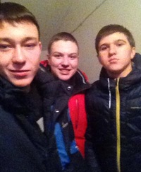 Ефим Букреев