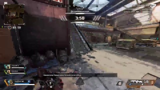 APEX Legends стрим от Артемки Lue))) ps4 pro