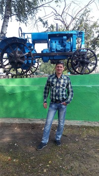 Антон Соколов