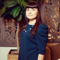 Диляра Зайнуллина