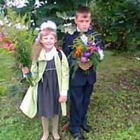 Анна Комарова