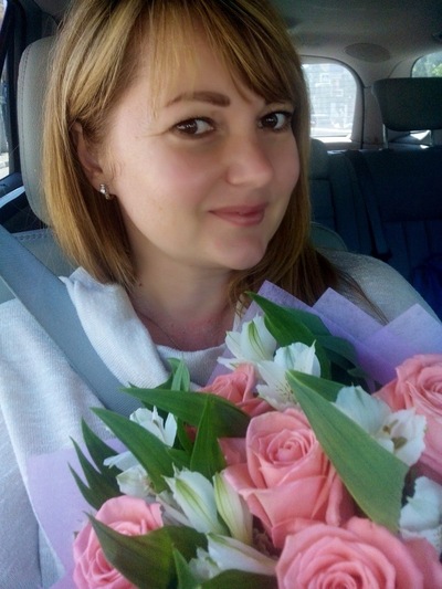 Надежда Засимкина, Россия, Люберцы