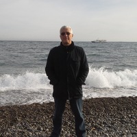 Александр Яценко