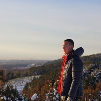Александр Ушаков