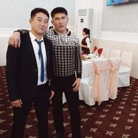 Дархан Турганбаев