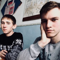 Кирилл Андреев