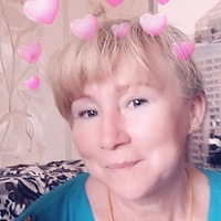 Люда Блинова