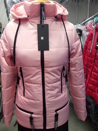 East ocean куртки женские