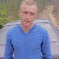 Александр Лучин