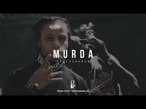 MURDA, Young Boy NBA x Trippie Redd type beat, Trap