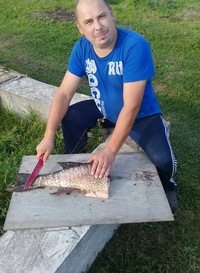 Алексей Зыков