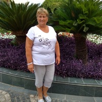 Ольга Колесова
