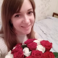 Анастасия Лебедева