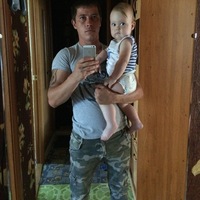 Саша Бушуев