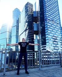 Евгений Кузьмин