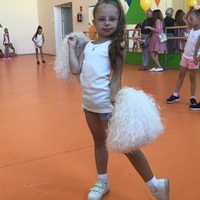 Саша Сафронова | 