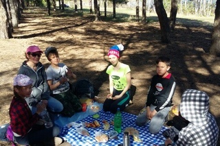 БАЗА ОТДЫХА САЙРАН | Сибай