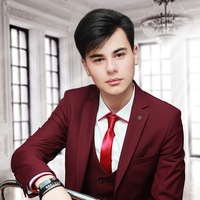 Александр Сердюков