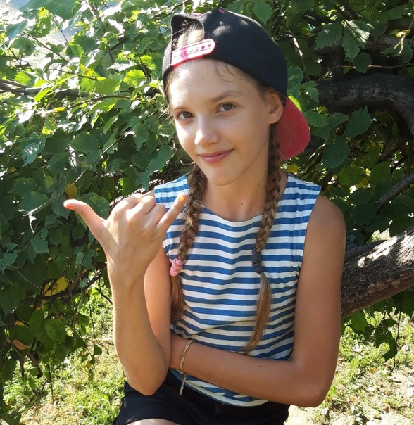 Рената Каюмова