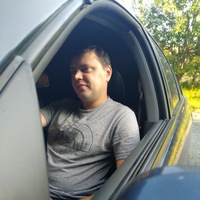 Андрей Чернов