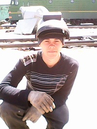 Алексей Изотов