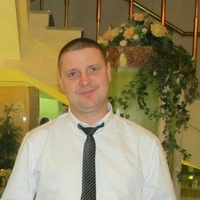 Олег Кузнецов