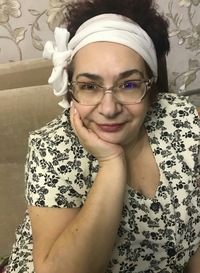 Елена Трофимова