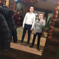 Алексей Фокин