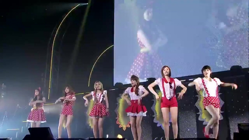 Jewelry Box T ARA 티아라 Why are you being like this 왜