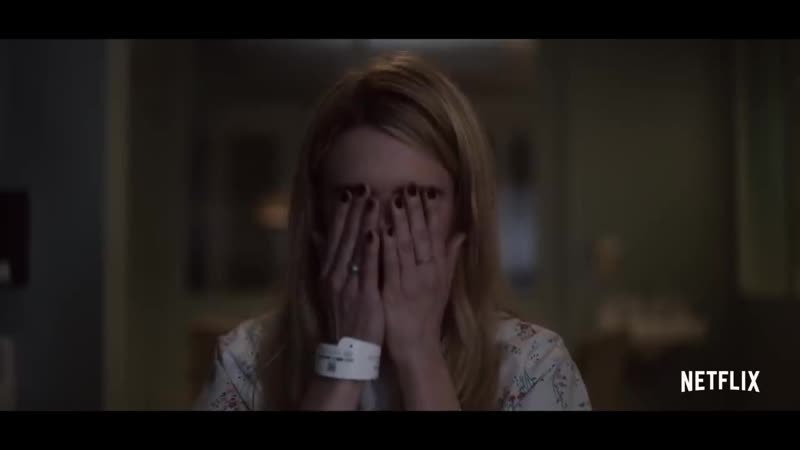 The OA Part II Official Trailer by Netflix, Трейлер сериала OA 2