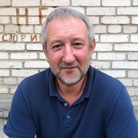 Андрей-Николаевич Абакумов
