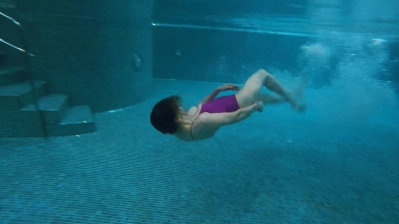 Аквазона в оздоровительном центре Терра