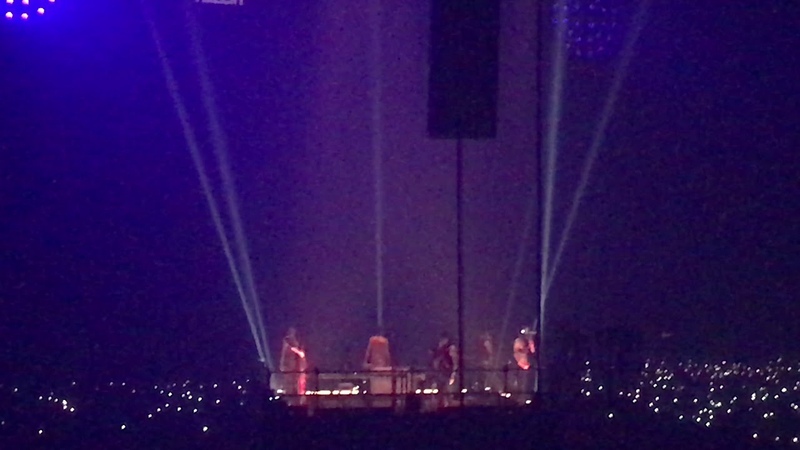Rammstein Engel Paris 29 Juin 2019 (