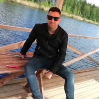 Алексей Журавлёв