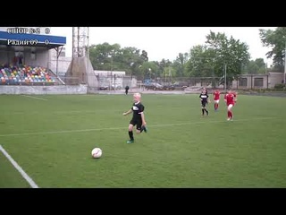 СШОР 8-2 - Радий 09-2