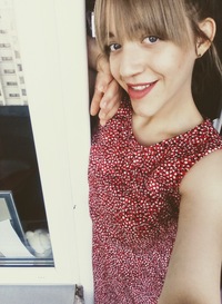 Мария Иванова