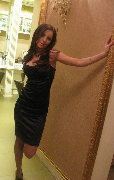 №103, Марго Тигррра, 38 лет, Москва, Россия №103, Марго Тигррра, 38 лет, Москва, Россия