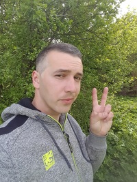 Дима Любимов