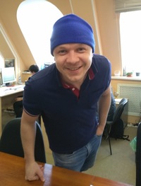 Алексей Дудка