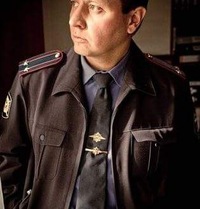 Саша Бурцев