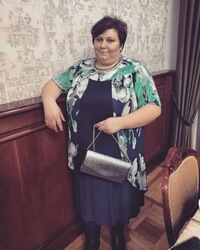 Елена Поварго
