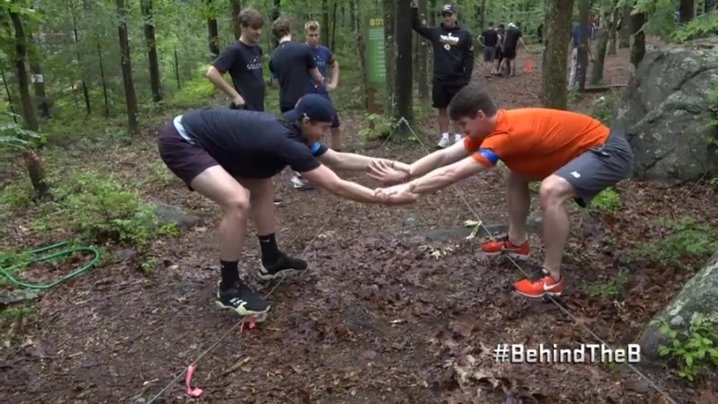 Behind the B: Сезон 6, эпизод