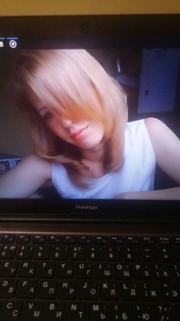 Елена Рыбакова