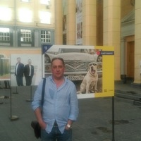 Владимир Вдовин